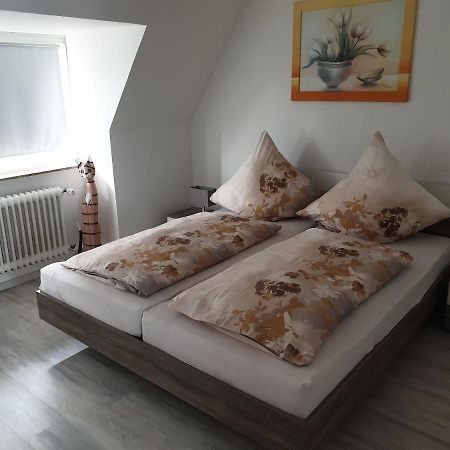 Ferienwohnung Julia Emden Dış mekan fotoğraf
