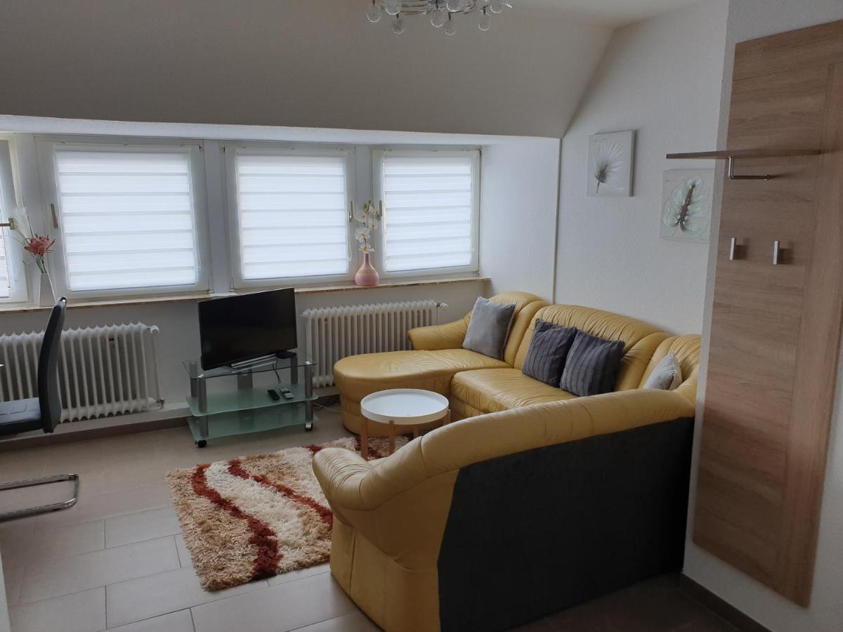 Ferienwohnung Julia Emden Dış mekan fotoğraf