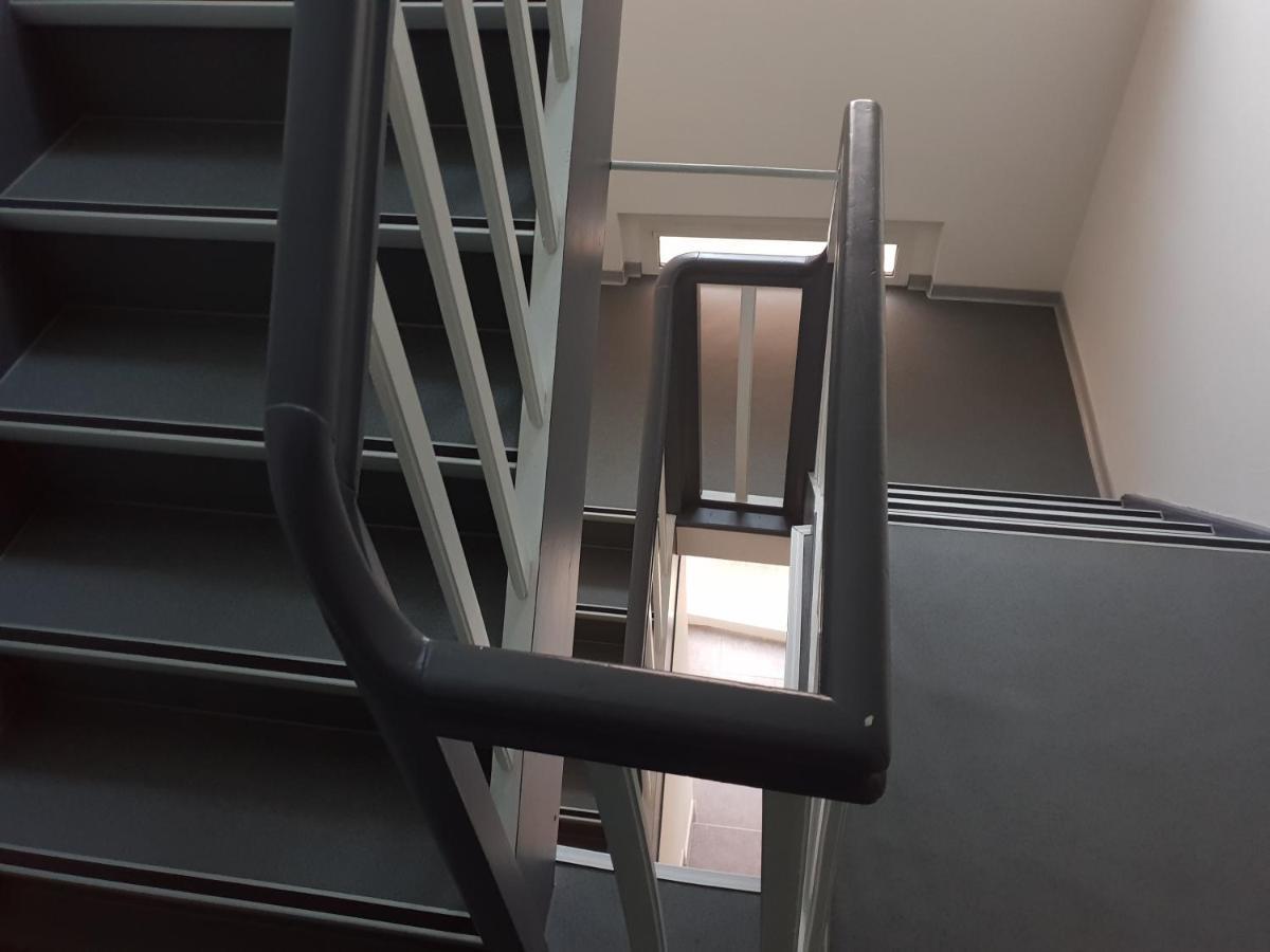 Ferienwohnung Julia Emden Dış mekan fotoğraf