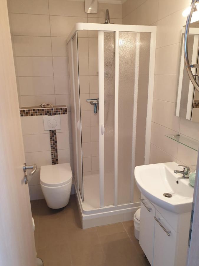Ferienwohnung Julia Emden Dış mekan fotoğraf